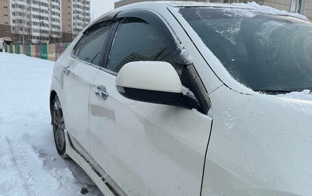 Honda Accord VIII рестайлинг, 2008 год, 1 160 000 рублей, 15 фотография