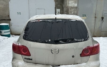 Mazda 3, 2003 год, 170 000 рублей, 6 фотография