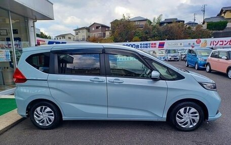 Honda Freed II, 2022 год, 1 760 333 рублей, 4 фотография