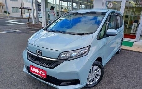 Honda Freed II, 2022 год, 1 760 333 рублей, 3 фотография