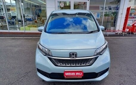 Honda Freed II, 2022 год, 1 760 333 рублей, 2 фотография