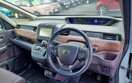 Honda Freed II, 2022 год, 1 760 333 рублей, 26 фотография