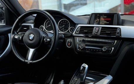 BMW 3 серия, 2014 год, 1 989 000 рублей, 19 фотография