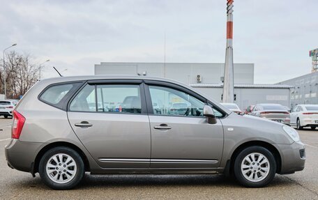 KIA Carens III (RP), 2010 год, 835 000 рублей, 7 фотография