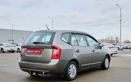 KIA Carens III (RP), 2010 год, 835 000 рублей, 4 фотография