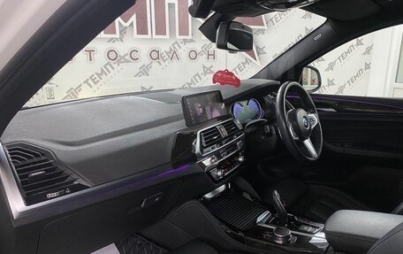 BMW X4, 2018 год, 4 150 000 рублей, 17 фотография