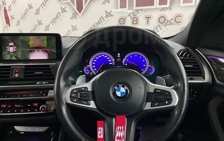 BMW X4, 2018 год, 4 150 000 рублей, 28 фотография