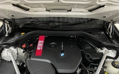 BMW X4, 2018 год, 4 150 000 рублей, 38 фотография