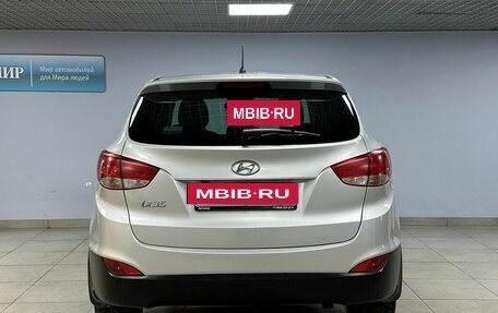 Hyundai ix35 I рестайлинг, 2014 год, 1 510 000 рублей, 6 фотография