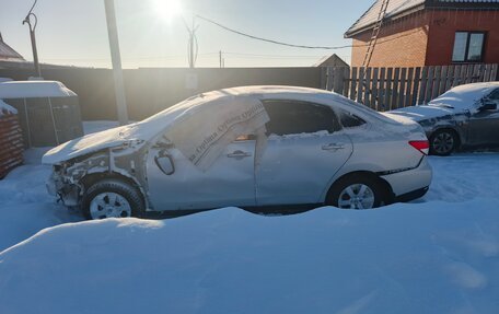 Nissan Almera, 2014 год, 400 000 рублей, 2 фотография