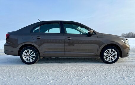 Volkswagen Polo VI (EU Market), 2020 год, 1 630 000 рублей, 6 фотография