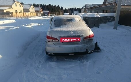 Nissan Almera, 2014 год, 400 000 рублей, 3 фотография