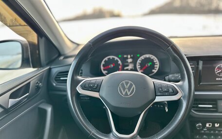 Volkswagen Polo VI (EU Market), 2020 год, 1 630 000 рублей, 17 фотография