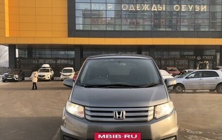 Honda Freed I, 2011 год, 990 000 рублей, 2 фотография