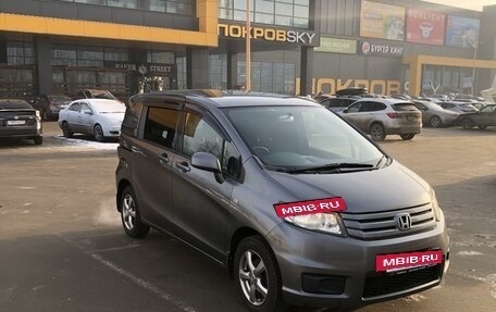 Honda Freed I, 2011 год, 990 000 рублей, 8 фотография