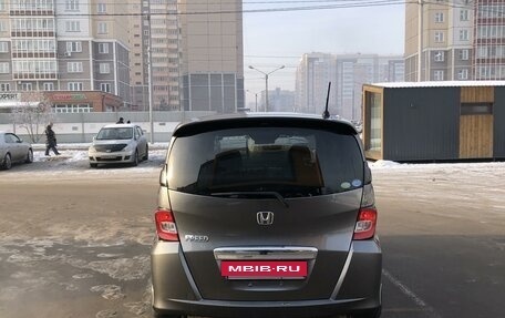 Honda Freed I, 2011 год, 990 000 рублей, 5 фотография