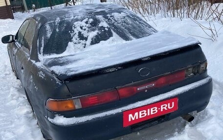 Toyota Carina ED III, 1997 год, 99 000 рублей, 3 фотография