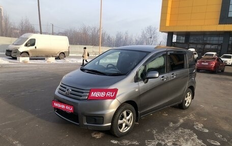 Honda Freed I, 2011 год, 990 000 рублей, 1 фотография