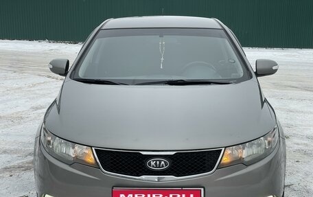 KIA Cerato III, 2009 год, 870 000 рублей, 1 фотография