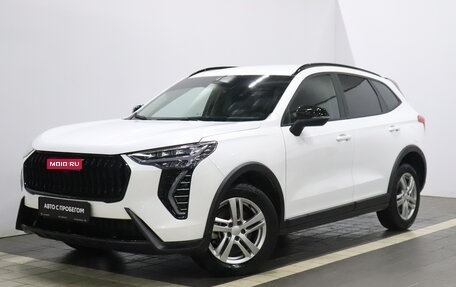 Haval Jolion, 2024 год, 2 023 000 рублей, 1 фотография