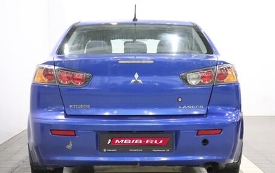 Mitsubishi Lancer IX, 2010 год, 677 000 рублей, 1 фотография