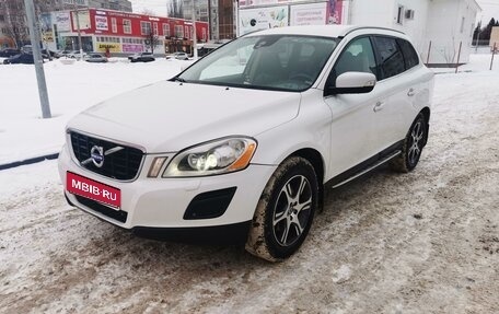 Volvo XC60 II, 2012 год, 1 700 000 рублей, 1 фотография