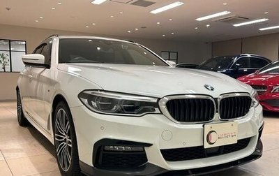 BMW 5 серия, 2019 год, 2 563 333 рублей, 1 фотография