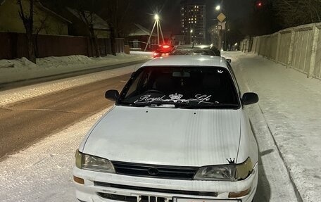 Toyota Corolla, 1994 год, 300 000 рублей, 1 фотография