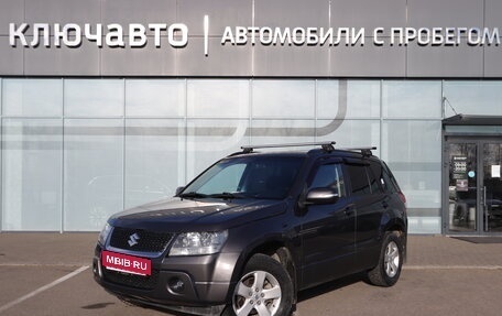 Suzuki Grand Vitara, 2010 год, 1 390 000 рублей, 1 фотография