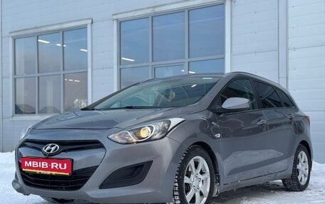 Hyundai i30 II рестайлинг, 2012 год, 940 000 рублей, 1 фотография