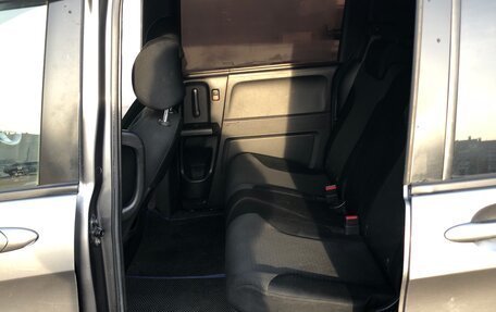 Honda Freed I, 2011 год, 990 000 рублей, 11 фотография