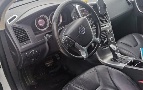 Volvo XC60 II, 2012 год, 1 700 000 рублей, 2 фотография