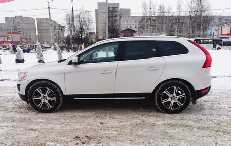 Volvo XC60 II, 2012 год, 1 700 000 рублей, 8 фотография