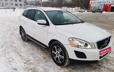 Volvo XC60 II, 2012 год, 1 700 000 рублей, 4 фотография