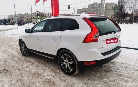 Volvo XC60 II, 2012 год, 1 700 000 рублей, 9 фотография