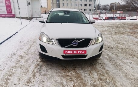 Volvo XC60 II, 2012 год, 1 700 000 рублей, 5 фотография