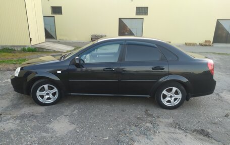 Chevrolet Lacetti, 2012 год, 680 000 рублей, 3 фотография