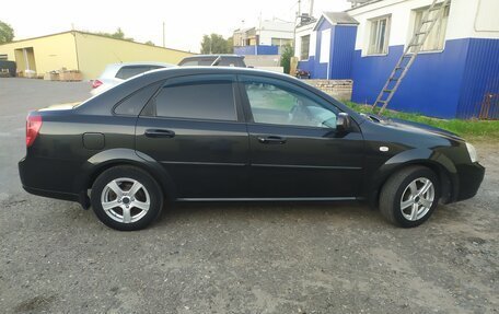 Chevrolet Lacetti, 2012 год, 680 000 рублей, 5 фотография