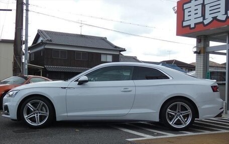 Audi A5, 2018 год, 3 400 333 рублей, 6 фотография