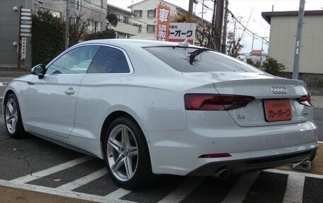 Audi A5, 2018 год, 3 400 333 рублей, 7 фотография