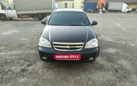 Chevrolet Lacetti, 2012 год, 680 000 рублей, 6 фотография