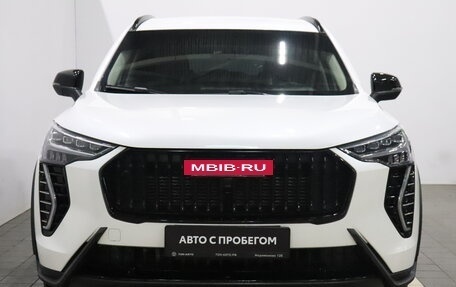 Haval Jolion, 2024 год, 2 023 000 рублей, 2 фотография