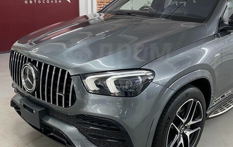 Mercedes-Benz GLE Coupe AMG, 2020 год, 8 600 000 рублей, 5 фотография