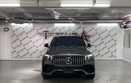 Mercedes-Benz GLE Coupe AMG, 2020 год, 8 600 000 рублей, 4 фотография