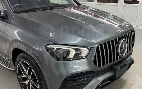 Mercedes-Benz GLE Coupe AMG, 2020 год, 8 600 000 рублей, 6 фотография