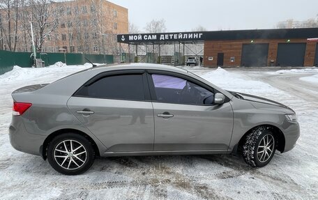 KIA Cerato III, 2009 год, 870 000 рублей, 3 фотография