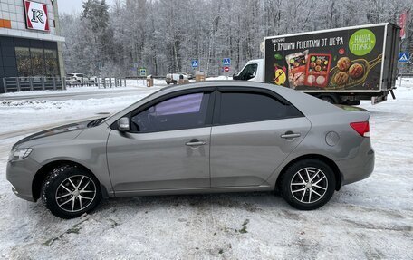 KIA Cerato III, 2009 год, 870 000 рублей, 6 фотография