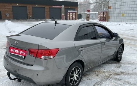 KIA Cerato III, 2009 год, 870 000 рублей, 4 фотография