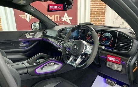 Mercedes-Benz GLE Coupe AMG, 2020 год, 8 600 000 рублей, 23 фотография