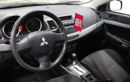 Mitsubishi Lancer IX, 2010 год, 677 000 рублей, 5 фотография